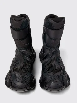 Stivaletto Tormenta CamperLab in mesh riciclato e gomma