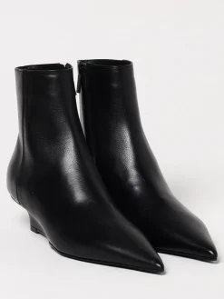 Stivaletto Toteme in pelle