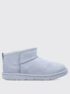 Stivaletto Ultra Classic Mini UGG in camoscio