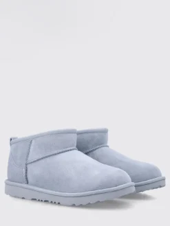 Stivaletto Ultra Classic Mini UGG in camoscio