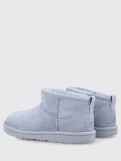 Stivaletto Ultra Classic Mini UGG in camoscio