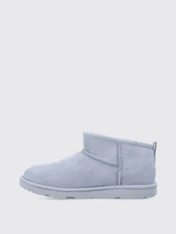 Stivaletto Ultra Classic Mini UGG in camoscio