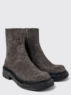 Stivaletto Vamonos Camper in nabuk