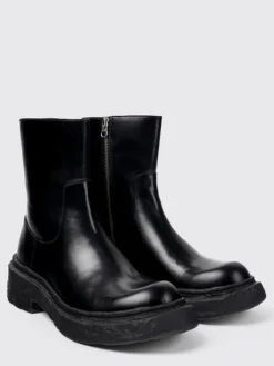 Stivaletto Vamonos CamperLab in pelle