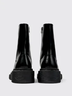 Stivaletto Vamonos CamperLab in pelle