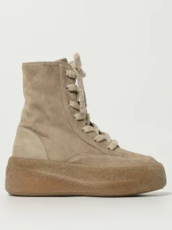 Stivaletto Vic Matiè in camoscio