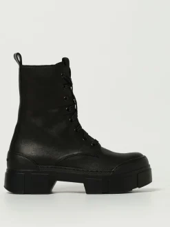 Stivaletto Vic Matié in pelle