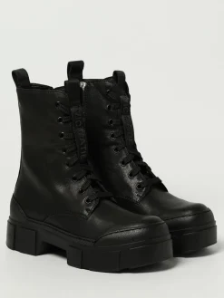 Stivaletto Vic Matié in pelle