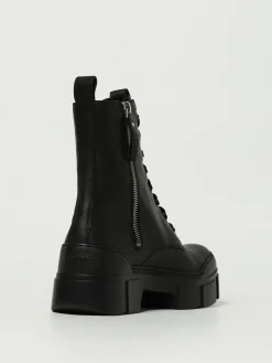 Stivaletto Vic Matié in pelle