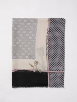 Stola Liu Jo in viscosa stampata