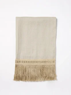 Stola Max Mara in lino