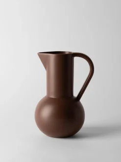 Strøm grande Raawii in ceramica