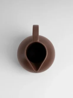 Strøm grande Raawii in ceramica