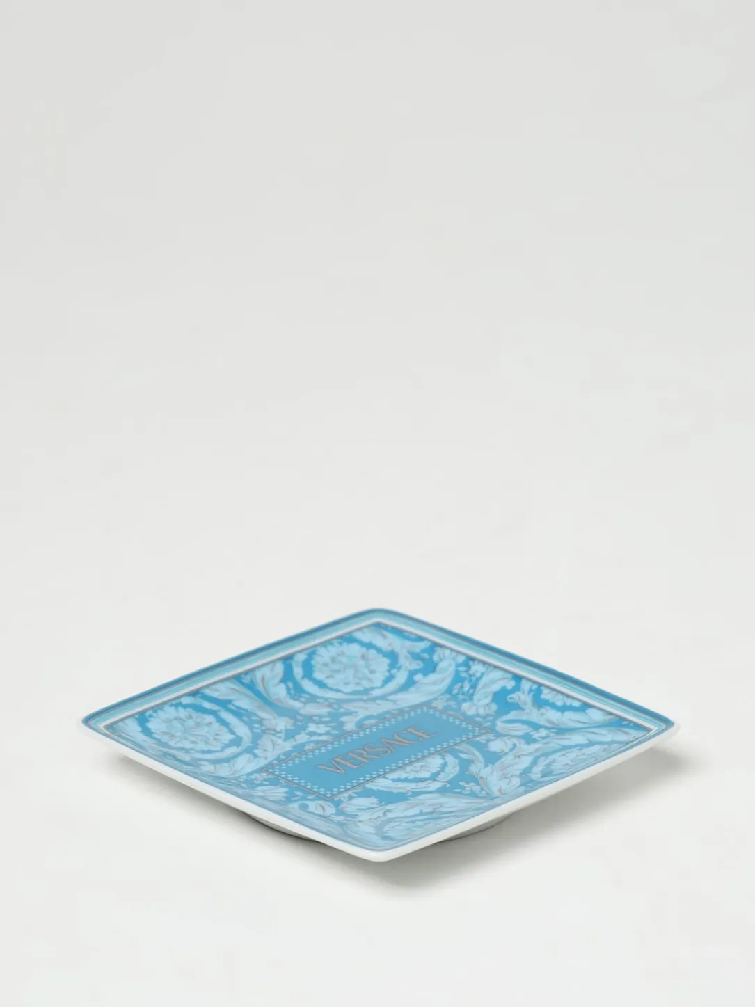 Svuota tasche Rosenthal x Versace Home in porcellana