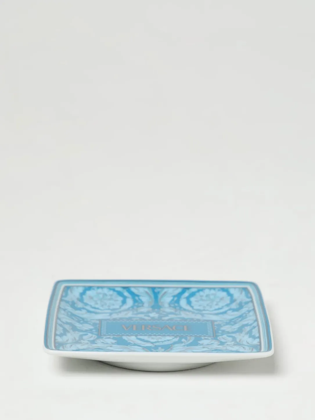 Svuota tasche Rosenthal x Versace Home in porcellana