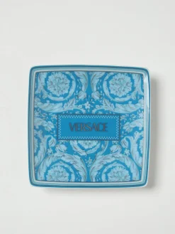 Svuota tasche Rosenthal x Versace Home in porcellana