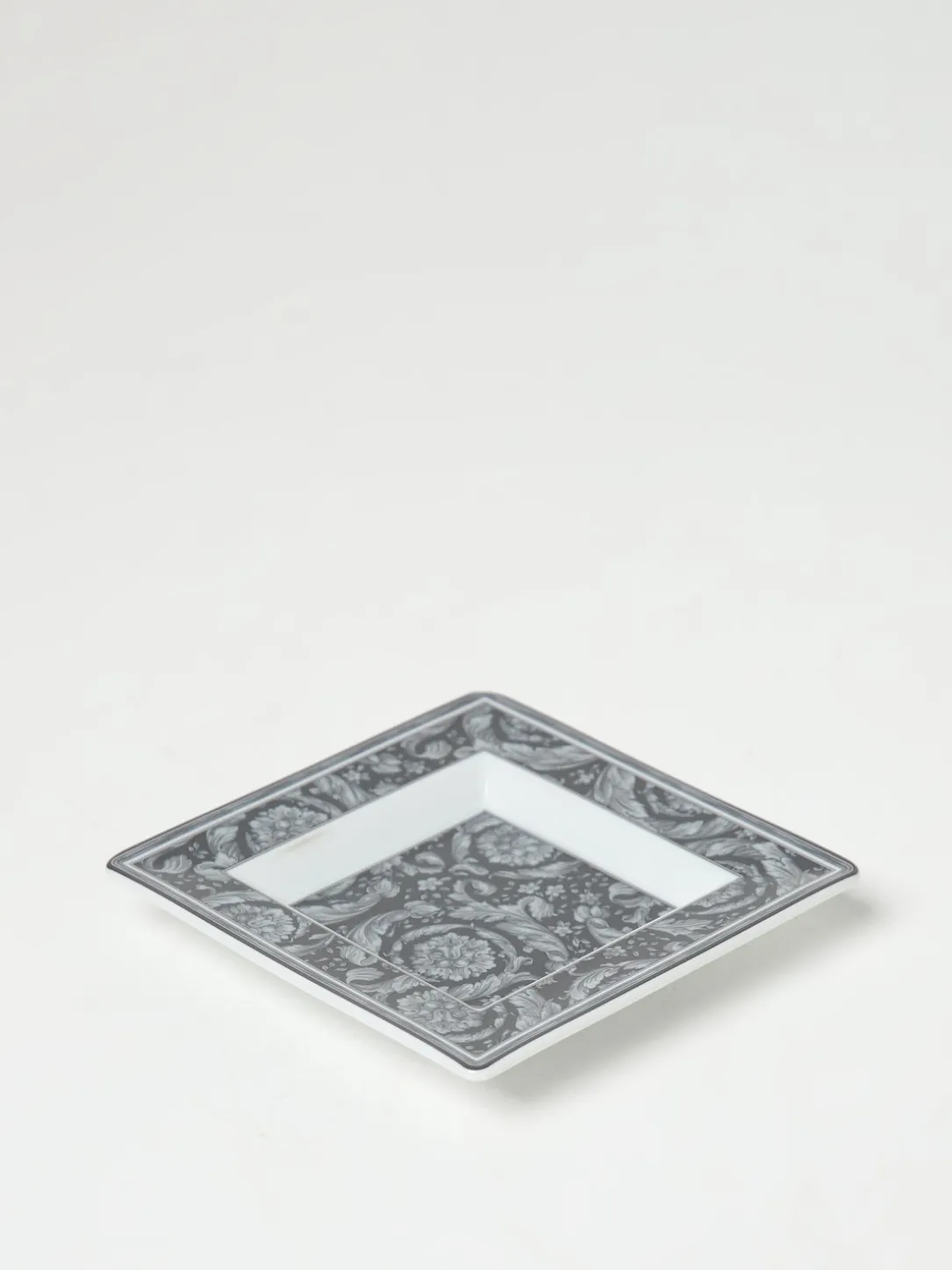 Svuota tasche Rosenthal x Versace Home in porcellana