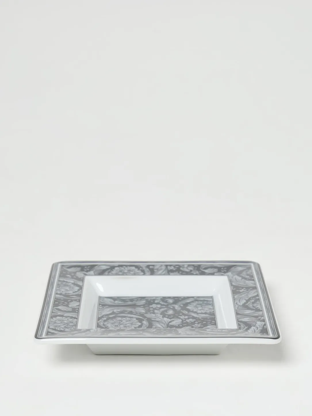 Svuota tasche Rosenthal x Versace Home in porcellana