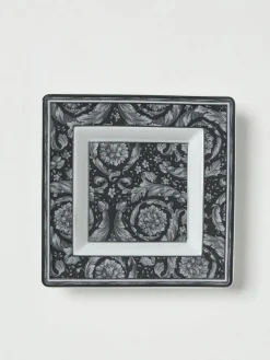 Svuota tasche Rosenthal x Versace Home in porcellana