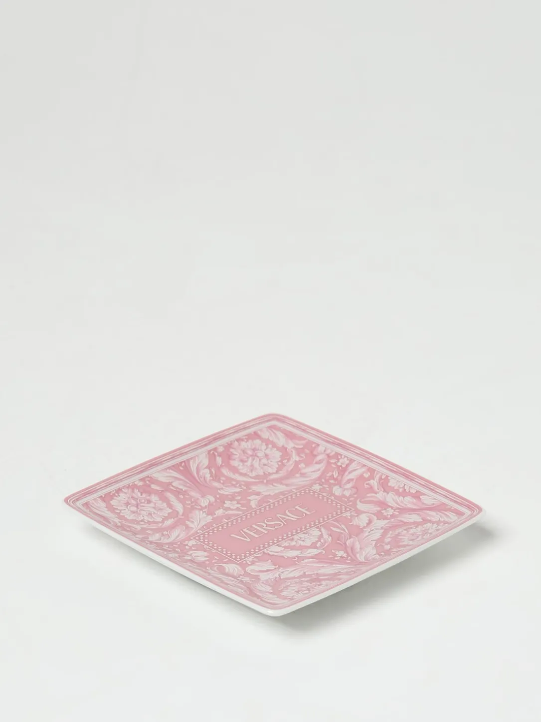 Svuota tasche Rosenthal x Versace Home in porcellana