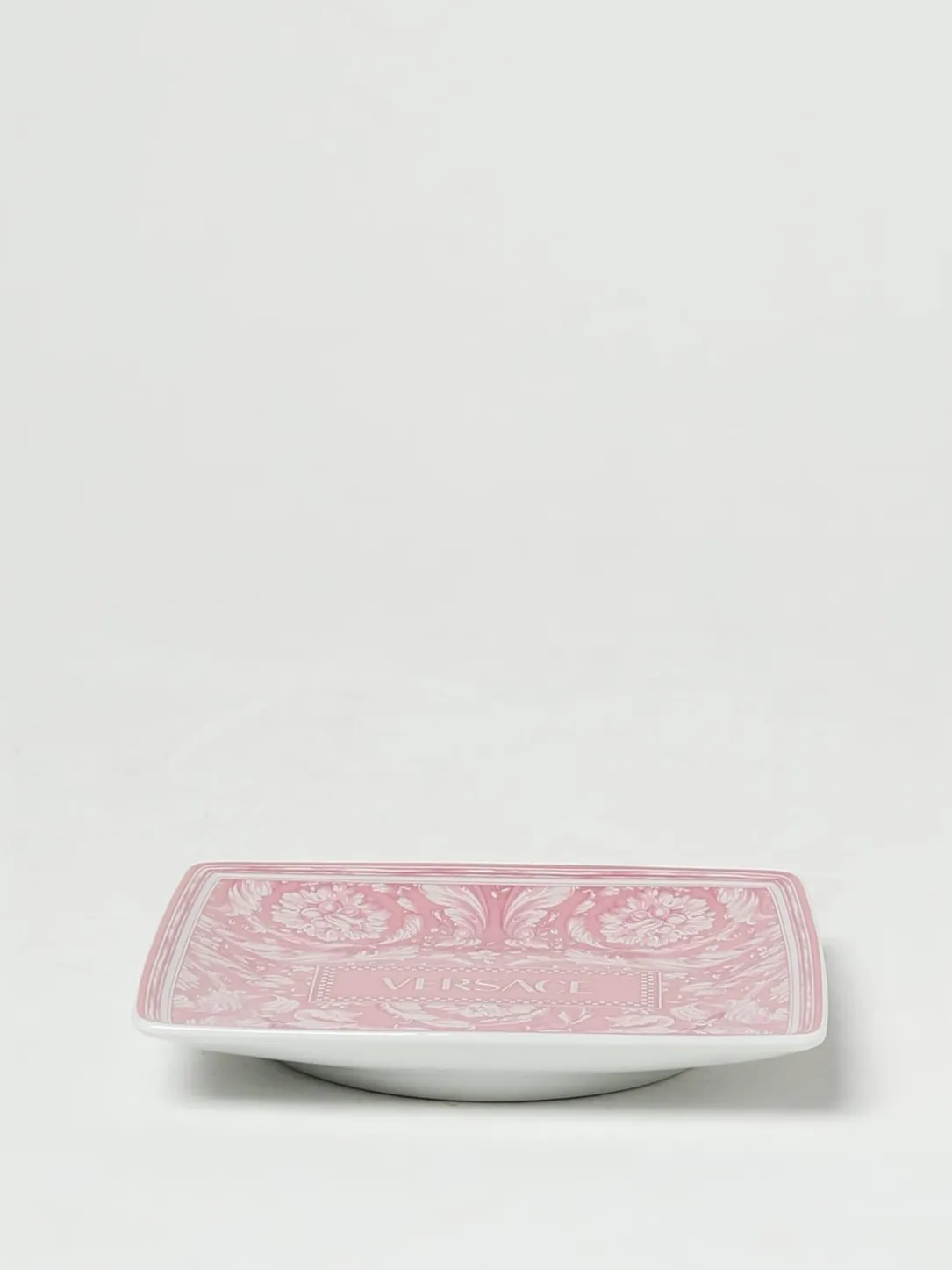 Svuota tasche Rosenthal x Versace Home in porcellana