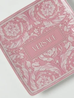 Svuota tasche Rosenthal x Versace Home in porcellana