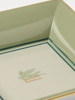 Svuotatasche Etro Home in porcellana