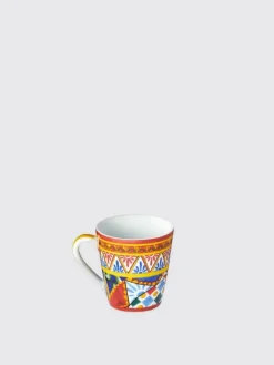 Te e caffè lifestyle Dolce & Gabbana