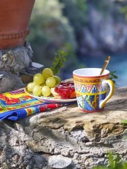 Te e caffè lifestyle Dolce & Gabbana