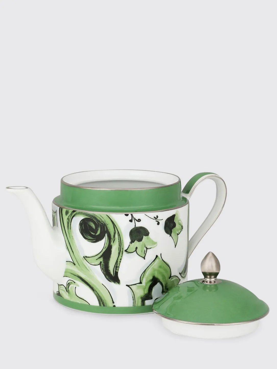 Te e caffè lifestyle Dolce & Gabbana