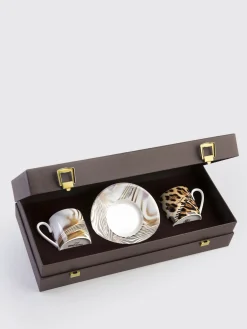 Te e caffè lifestyle Roberto Cavalli Home