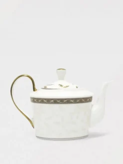 Teiera 12 tazze Antinea Richard Ginori 1735 in porcellana