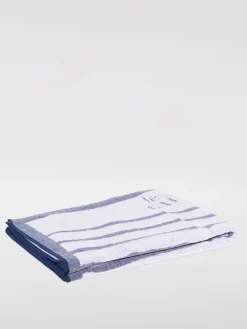 Telo da bagno in cotone Jean Paul Gaultier