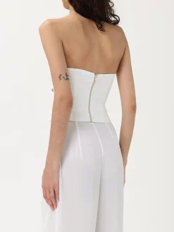 Top a fascia Hanita in viscosa stretch