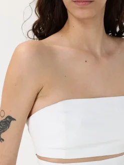 Top a fascia Hanita in viscosa stretch