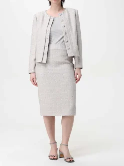 Top a righe Emporio Armani