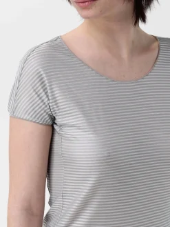 Top a righe Emporio Armani