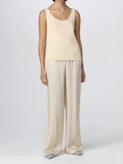 Top Aspesi in tessuto