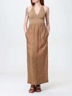 Top basic Max Mara in misto viscosa