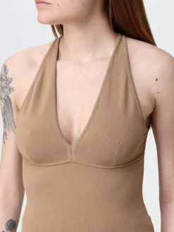 Top basic Max Mara in misto viscosa