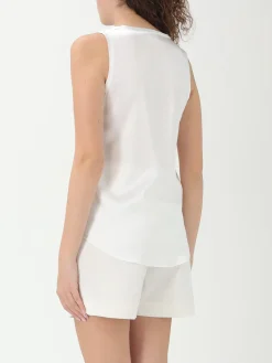 Top Brunello Cucinelli in seta