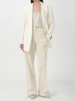 Top Brunello Cucinelli in seta