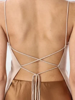 Top by Malene Birger in misto viscosa