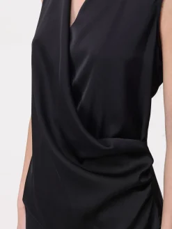 Top Hanita in crêpe