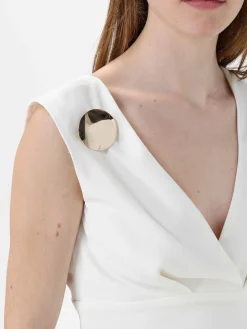 Top Hanita in crêpe