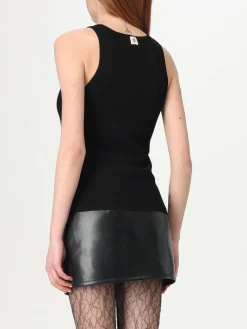 Top in misto viscosa The Garment