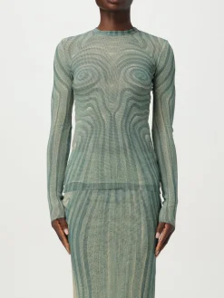 Top in poliammide Jean Paul Gaultier