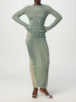 Top in poliammide Jean Paul Gaultier