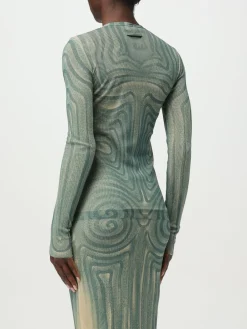 Top in poliammide Jean Paul Gaultier