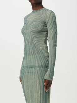 Top in poliammide Jean Paul Gaultier